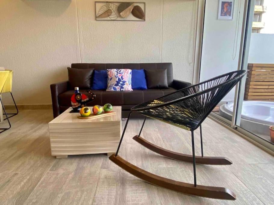 Dominique Apartment