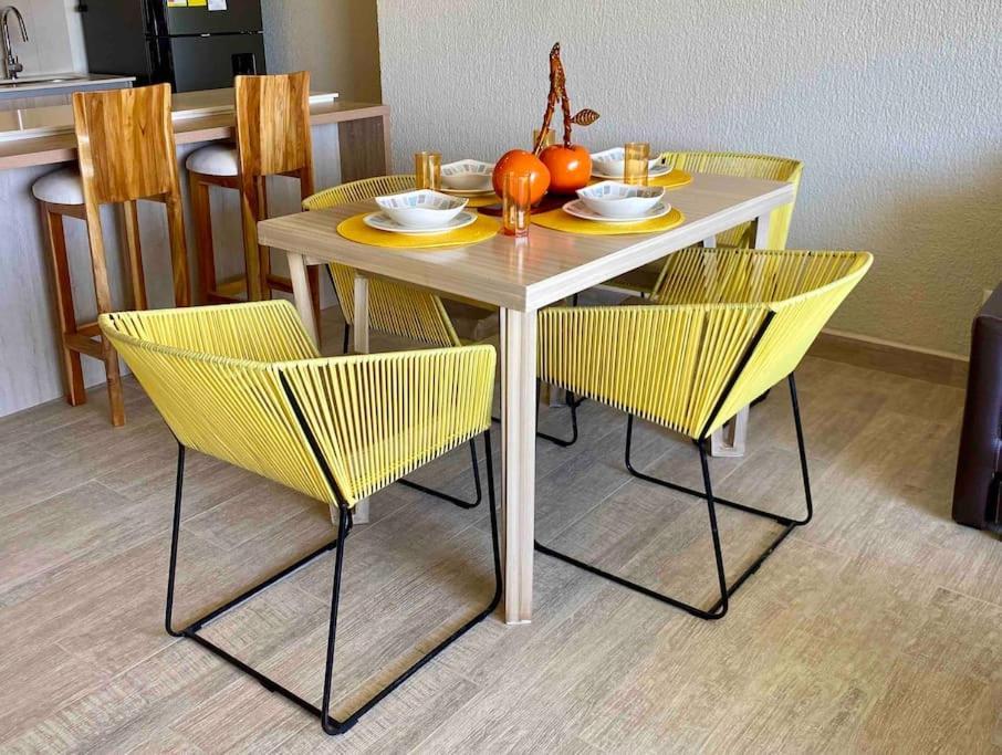 Dominique Apartment