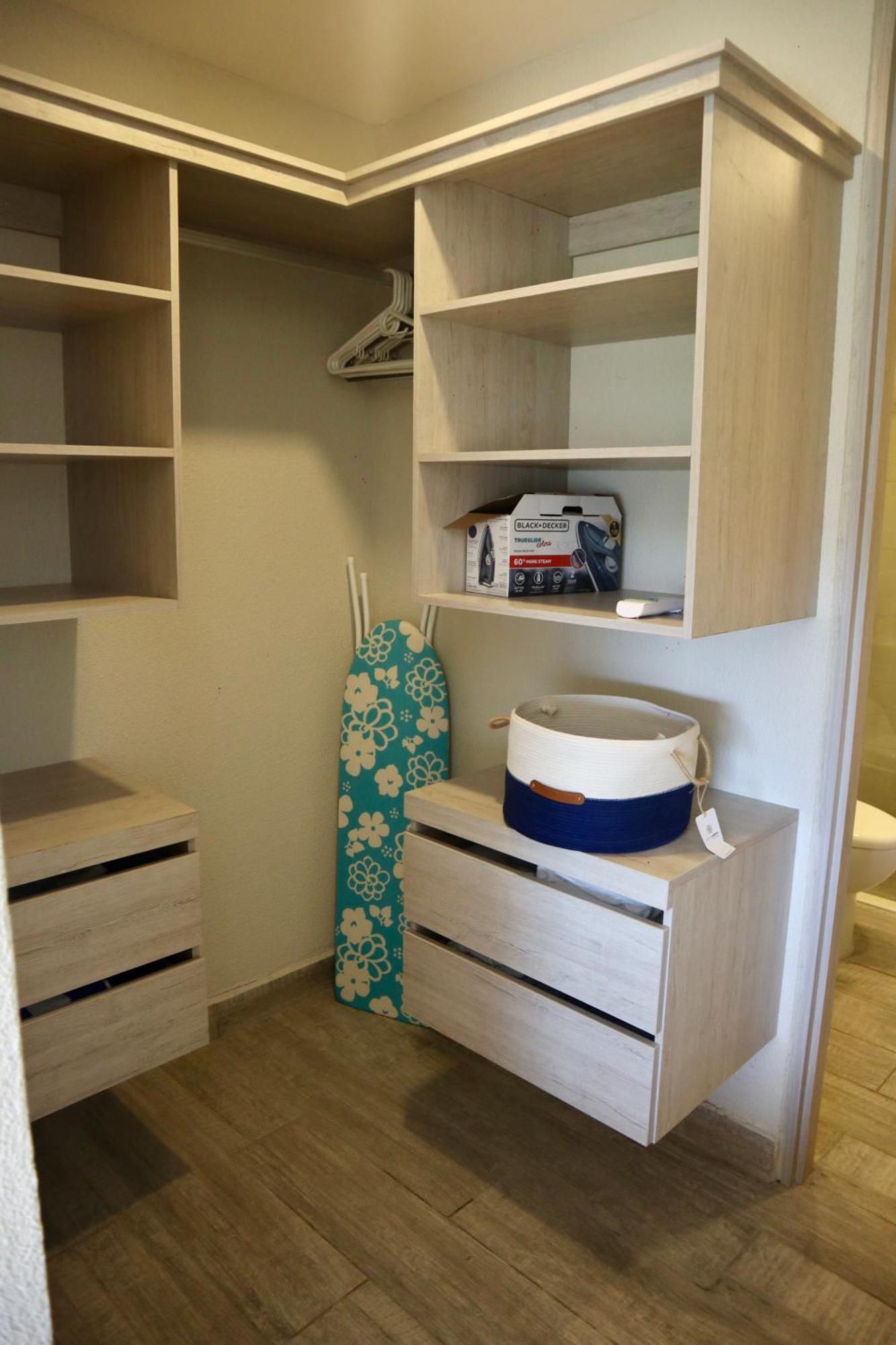 Apartment Dominique