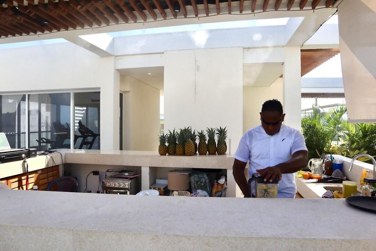 Dominique Apartamento