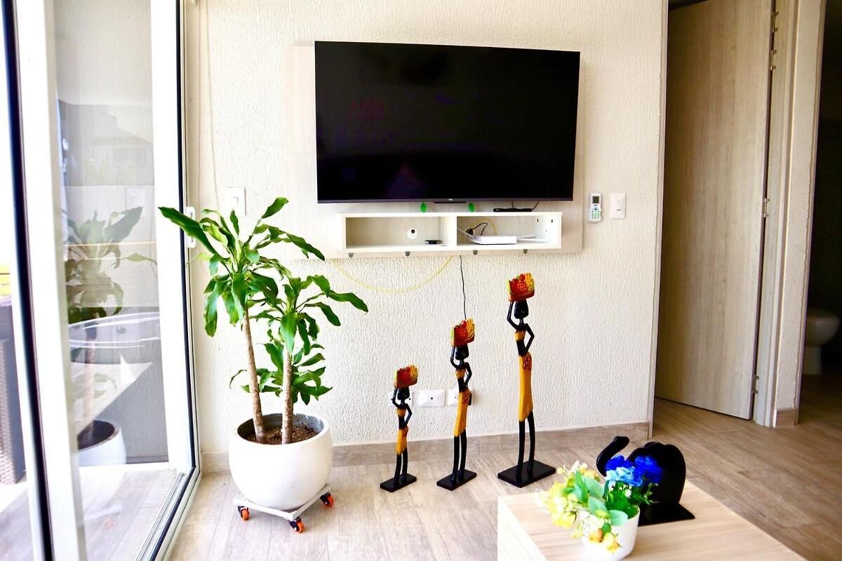 Dominique Apartamento Cartagena