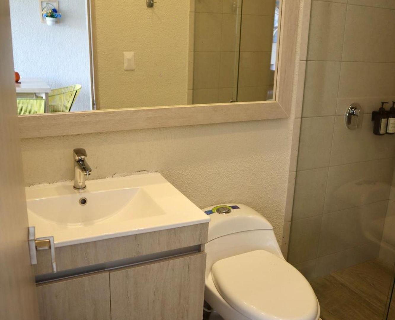 Apartamento Dominique *