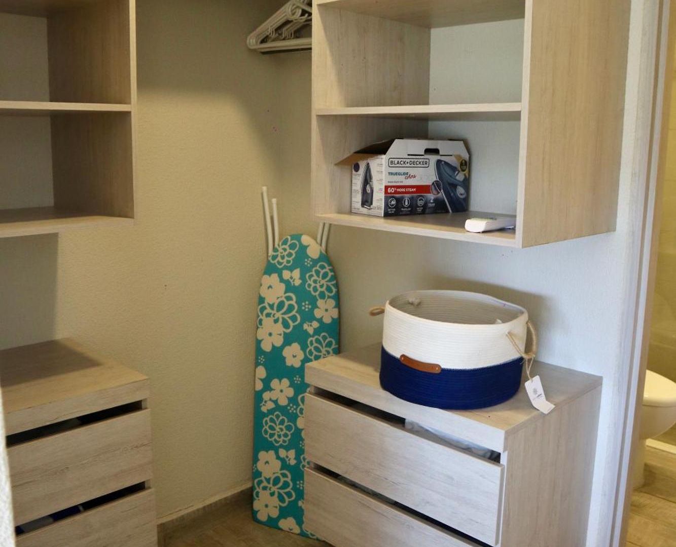 Apartamento Dominique