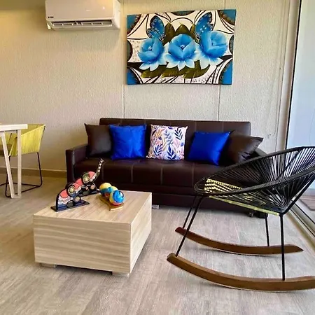 Dominique Apartamento *