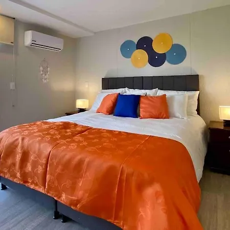 Dominique Apartamento