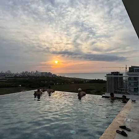 Apartamento Dominique