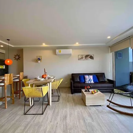 Dominique Apartamento