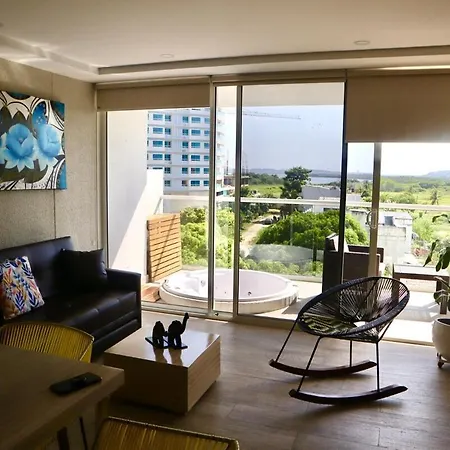 Dominique Apartamento *