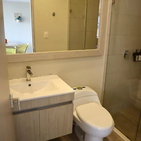 Apartamento Dominique *