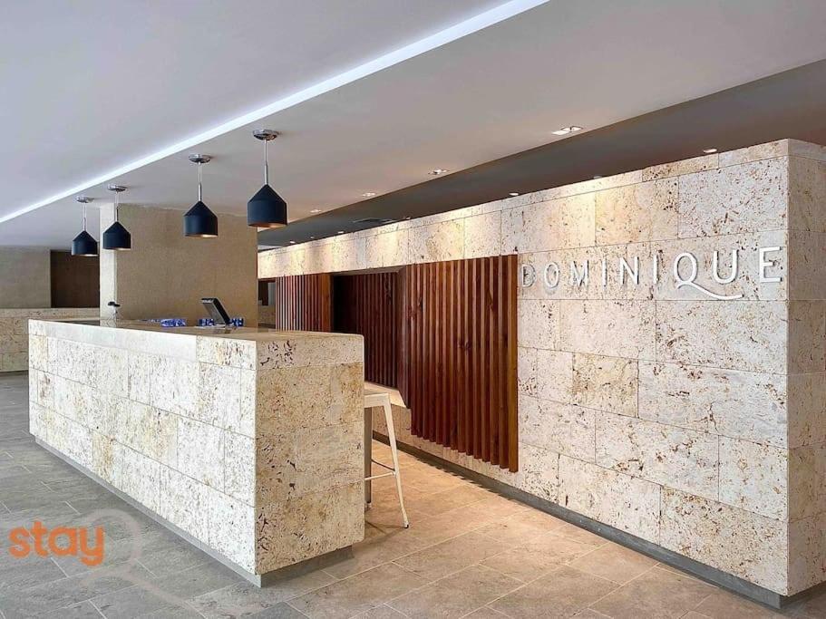 Dominique Apartamento