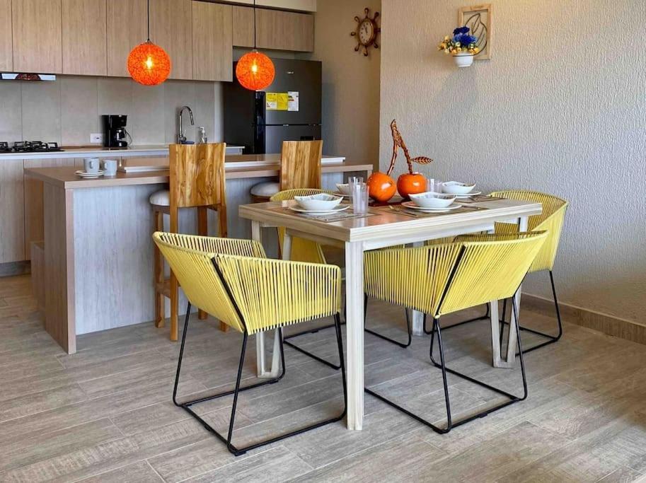 Dominique Apartamento