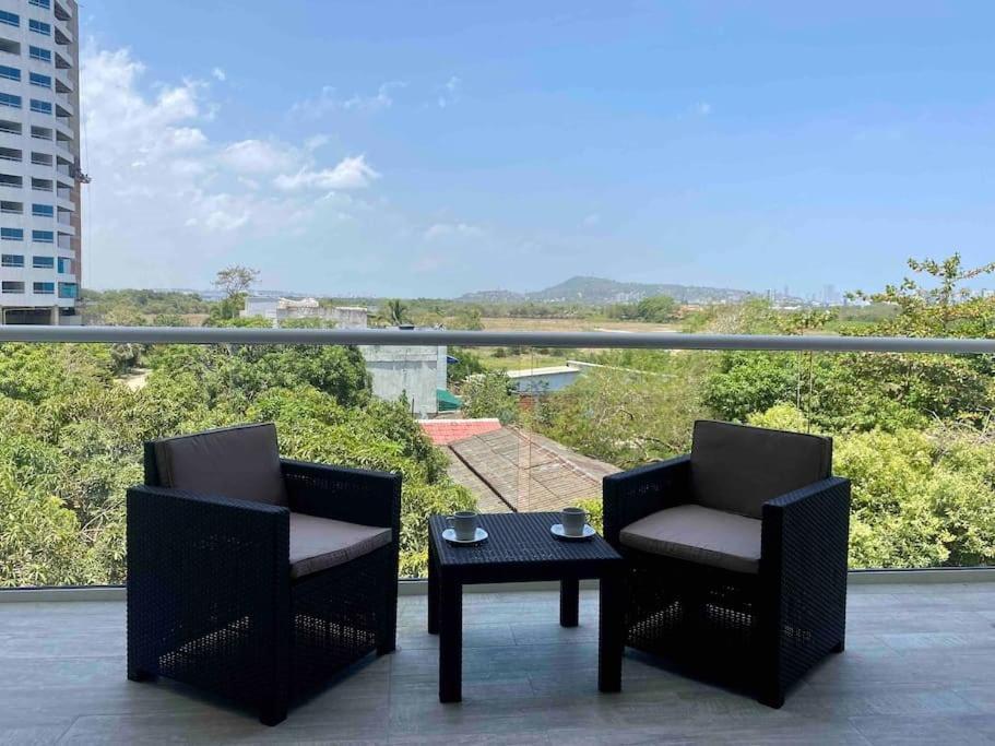 Apartamento Dominique