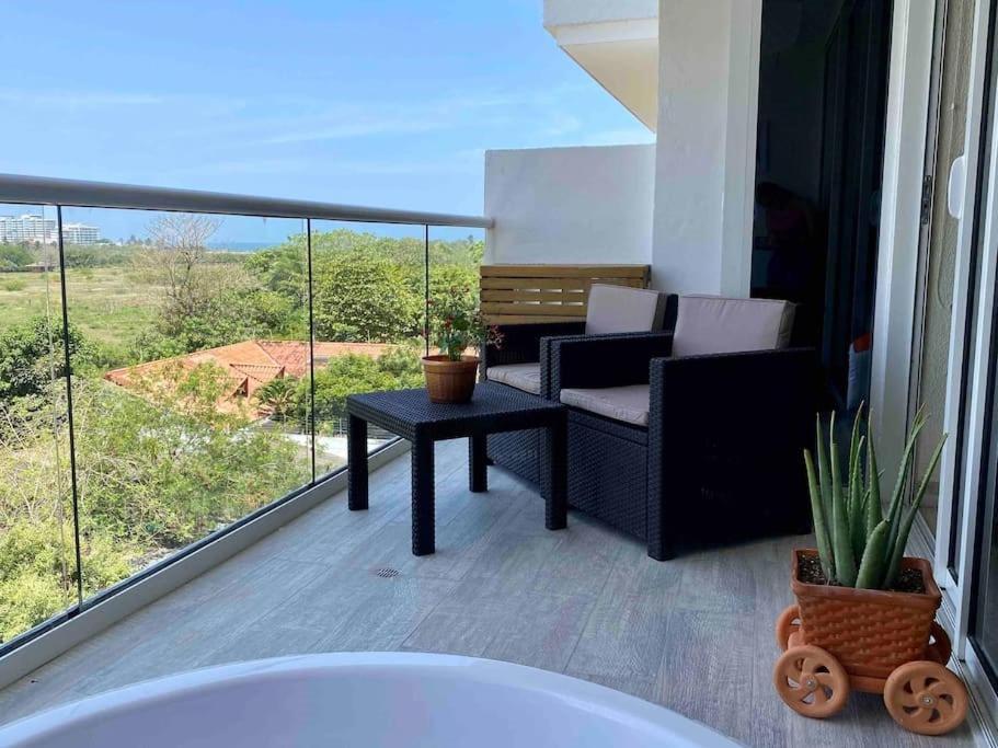 Apartamento Dominique *