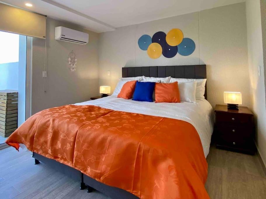 Dominique Apartamento