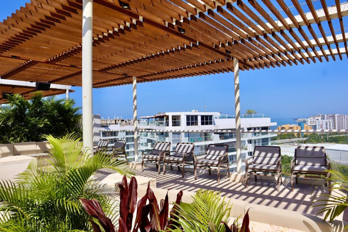 Apartamento Dominique *