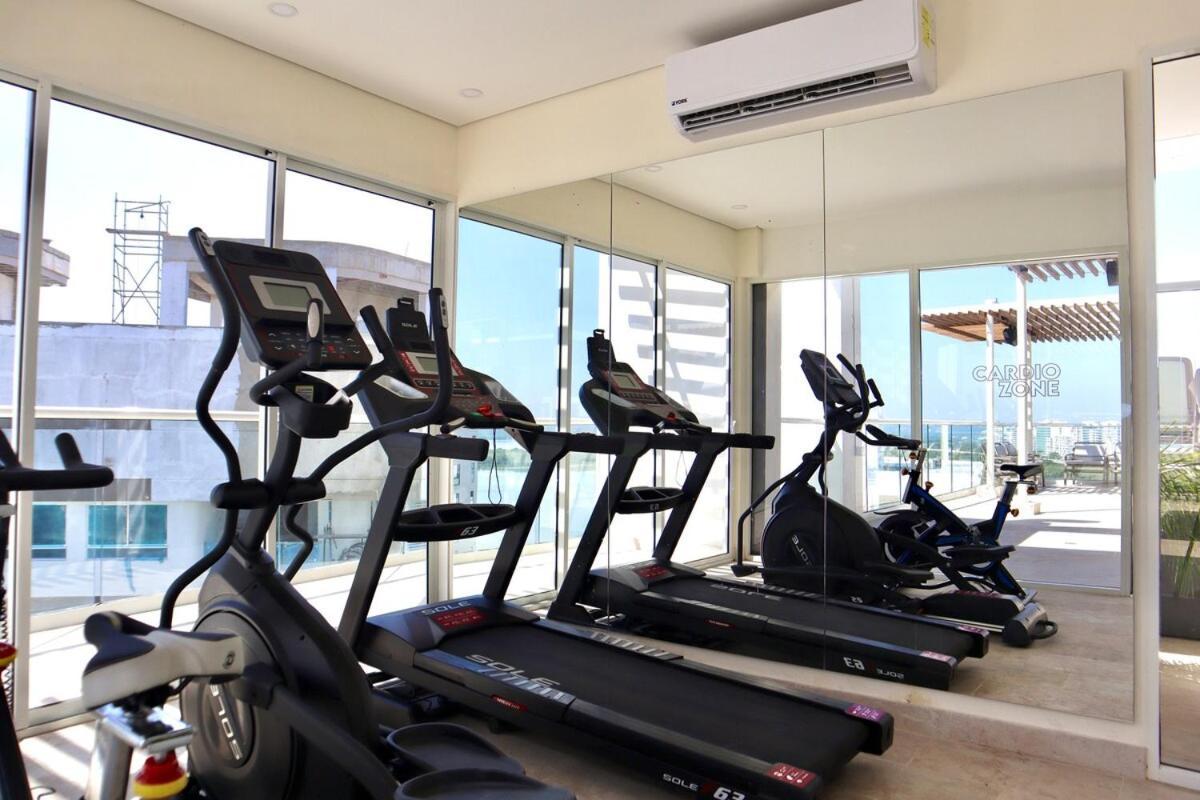 Dominique Apartamento *