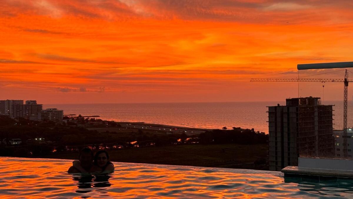 Dominique Apartamento *