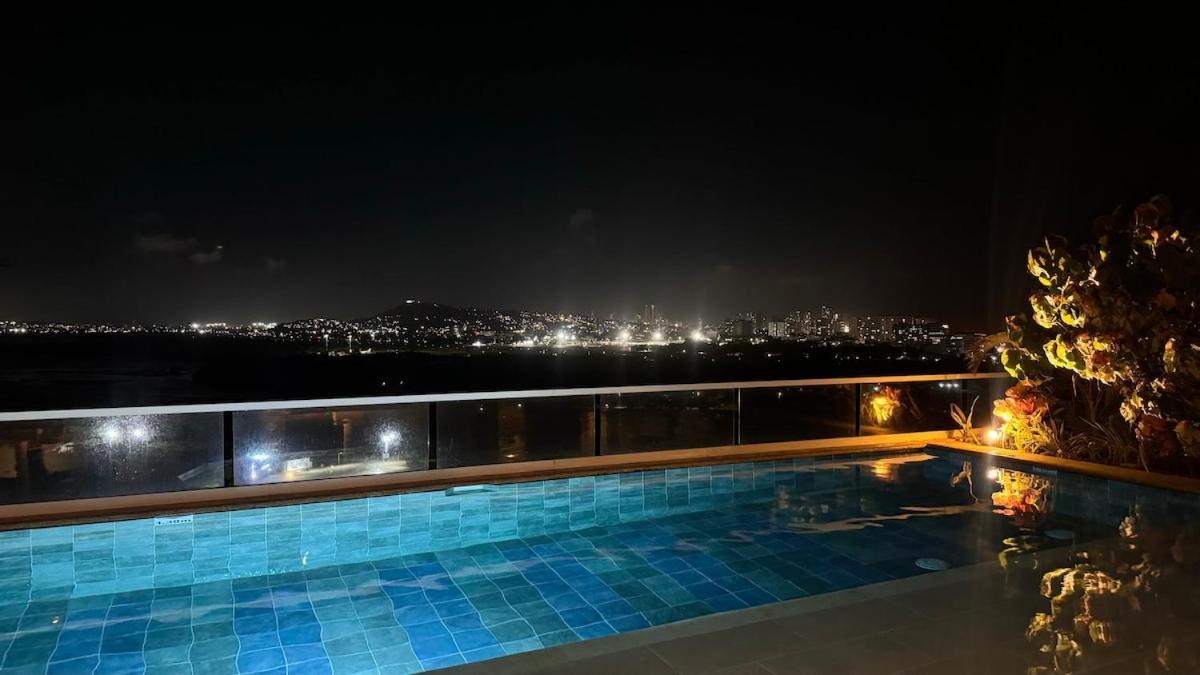 Apartamento Dominique *