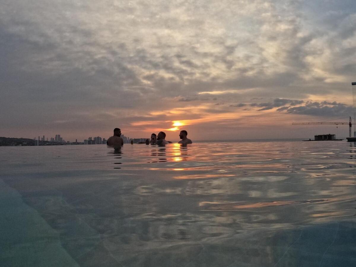 Dominique Apartamento