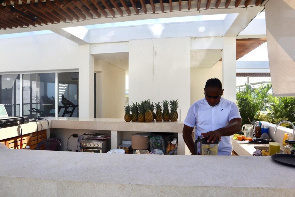 Dominique Apartamento