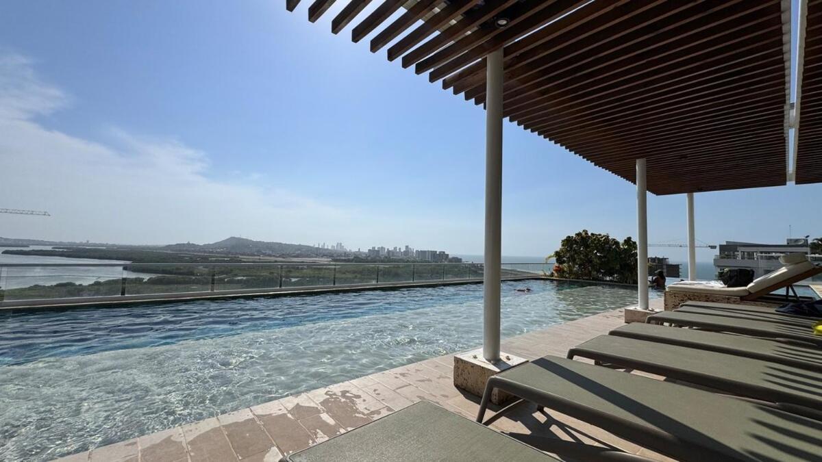 Dominique Apartamento *