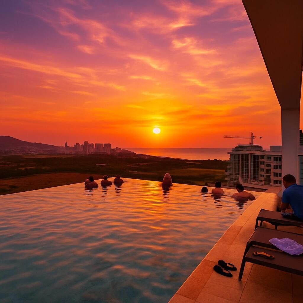 Apartamento Dominique Cartagena