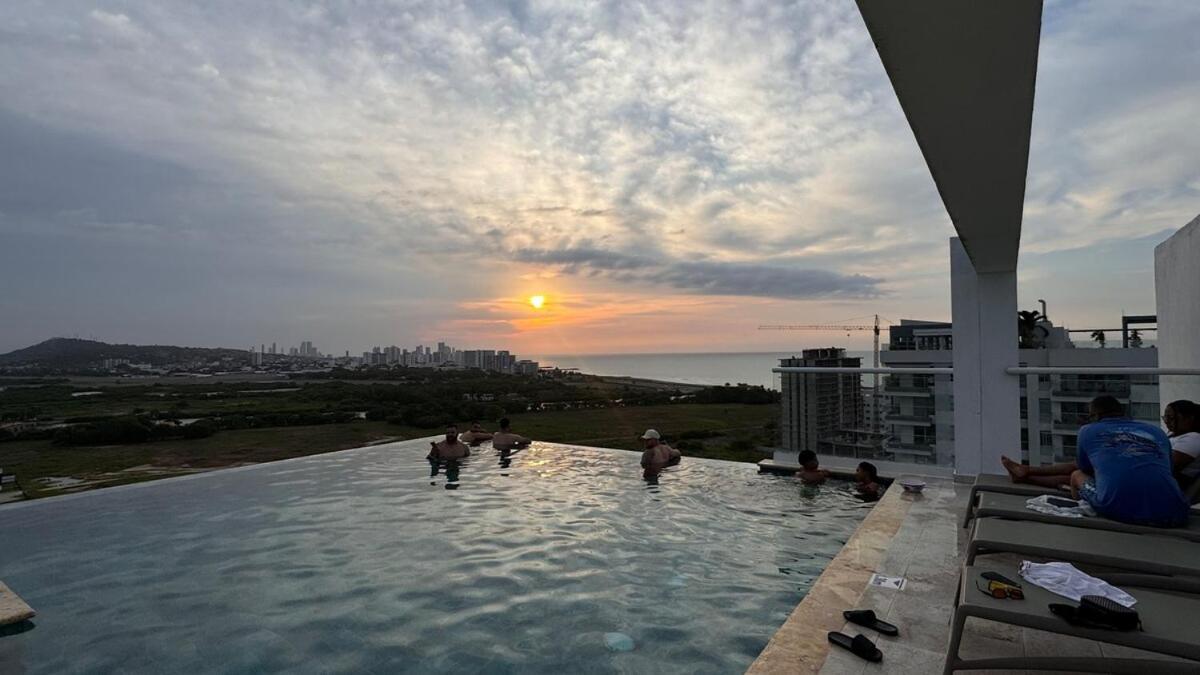 Apartamento Dominique