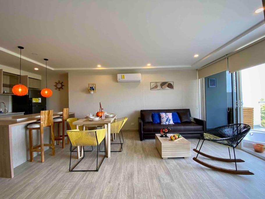 Dominique Apartamento