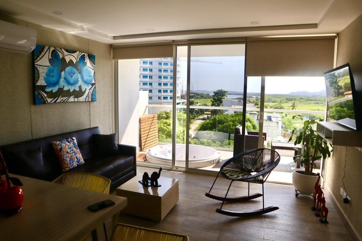 Dominique Apartamento *