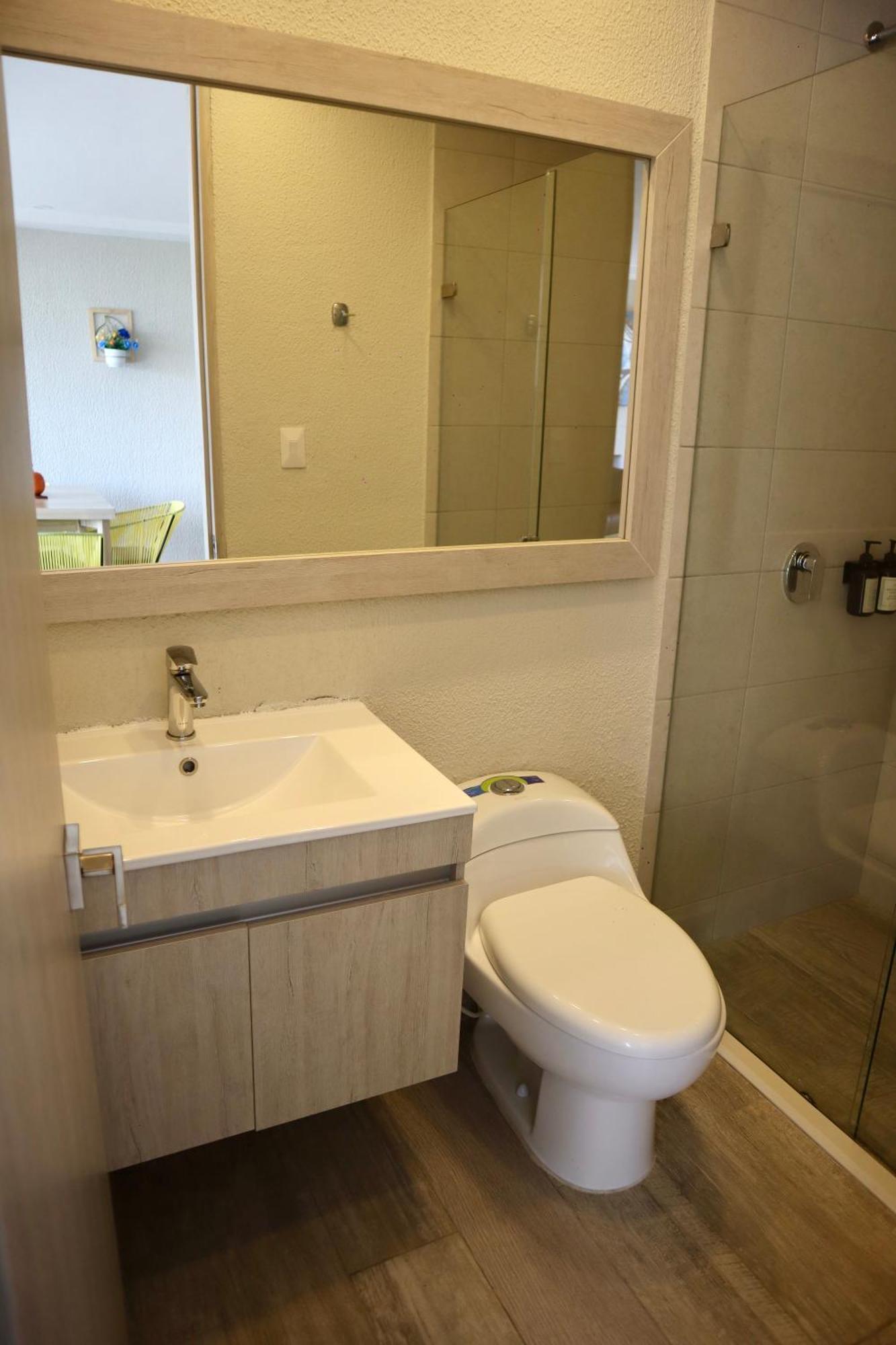 Apartamento Dominique *