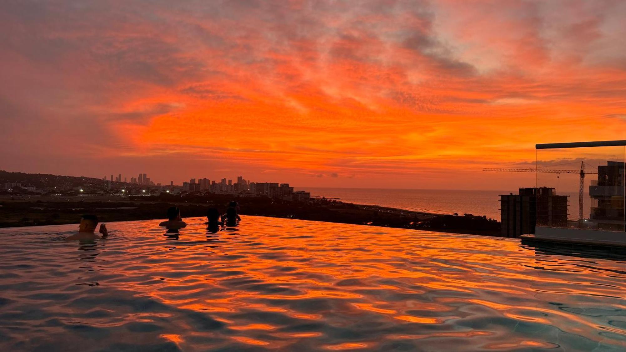 Apartamento Dominique Cartagena