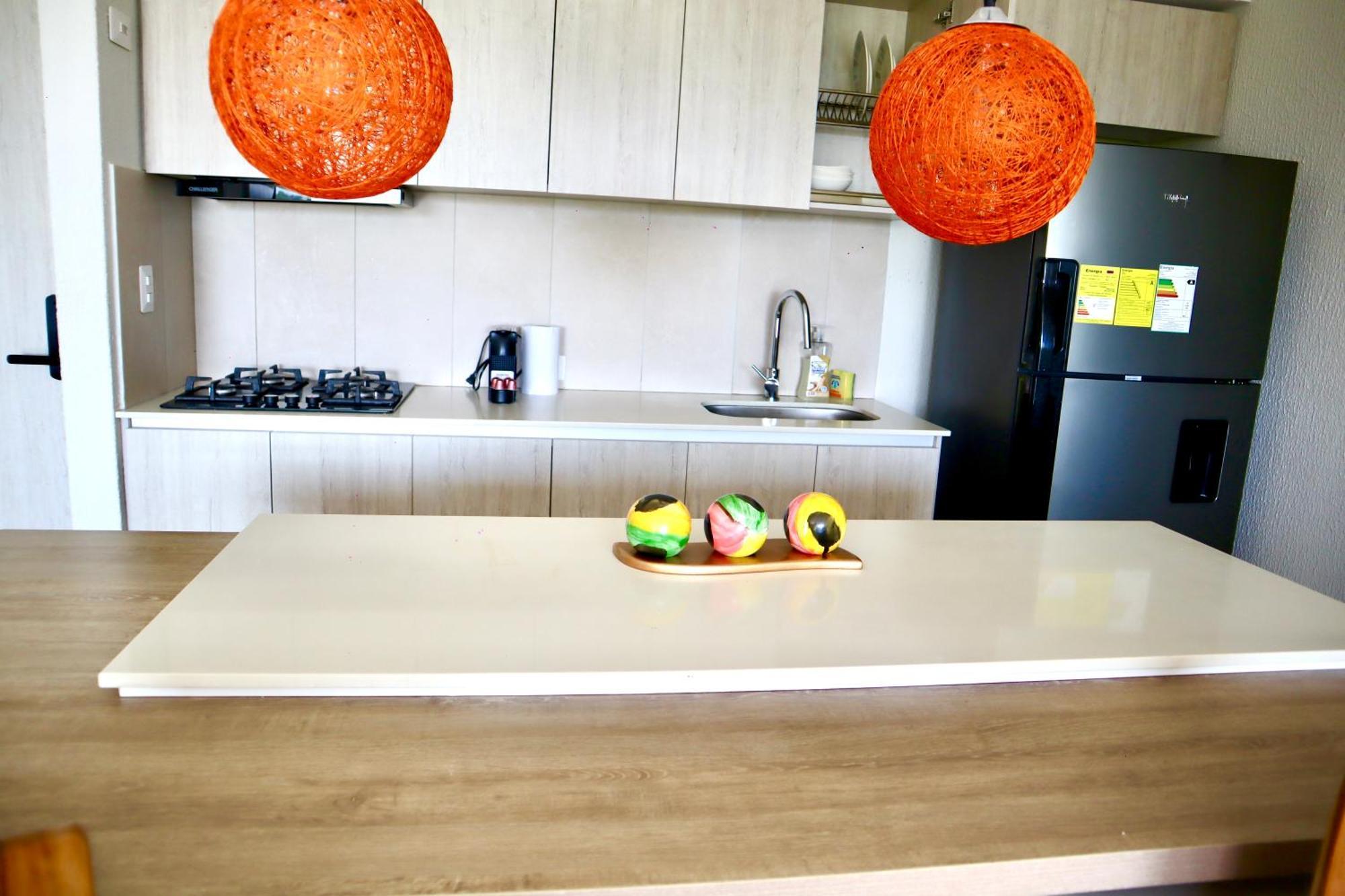 Dominique Apartamento Cartagena